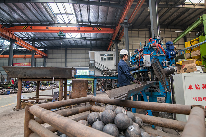 白城螺栓球基准孔加工